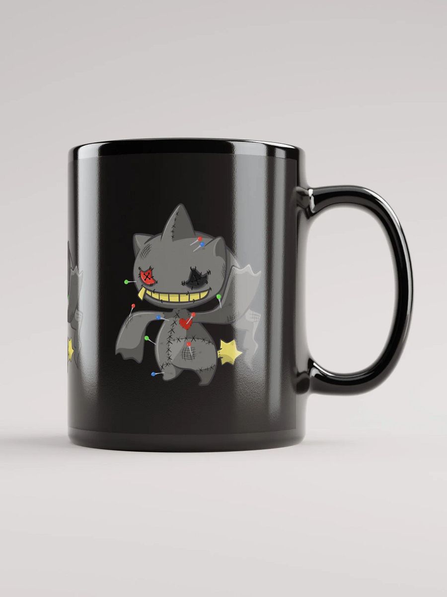 Triple Voodoo Banette - Mug product image (3)