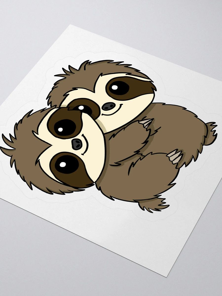 Stickers - Hug product image (7)