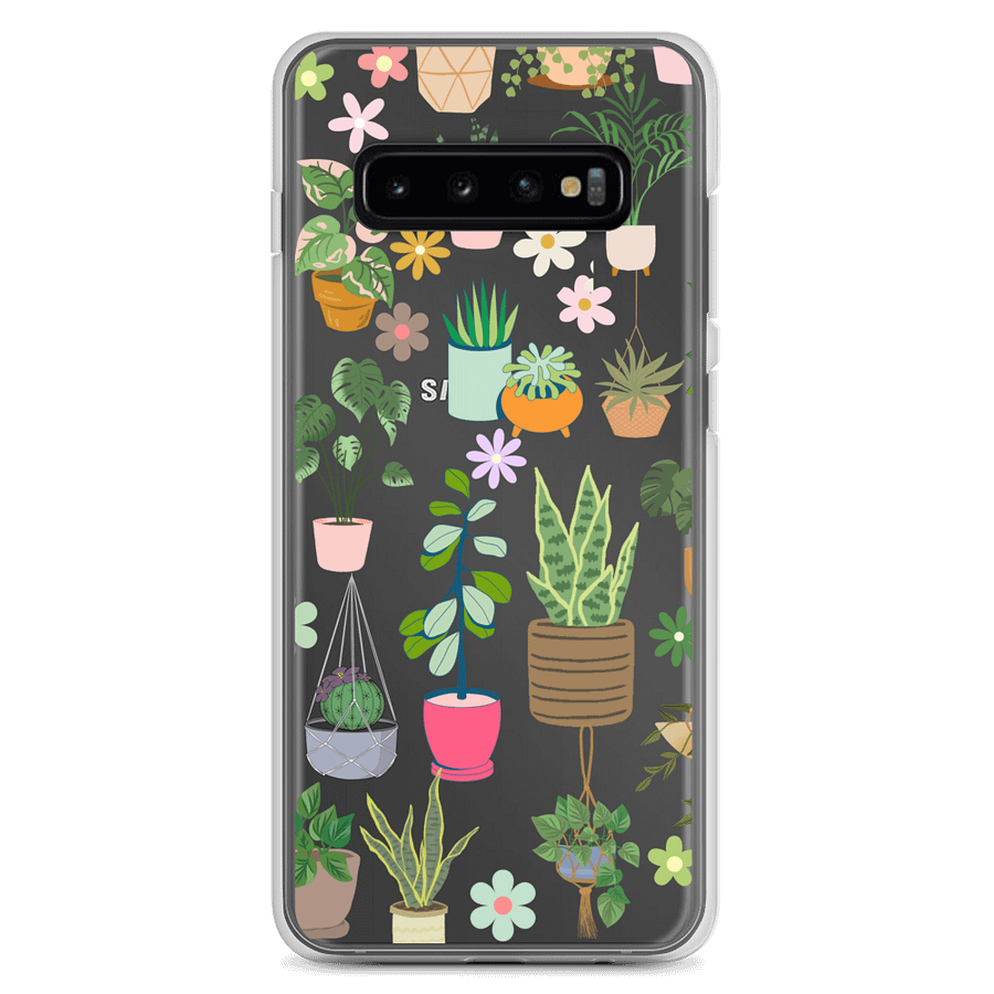 Plant Phone Case product image (2)