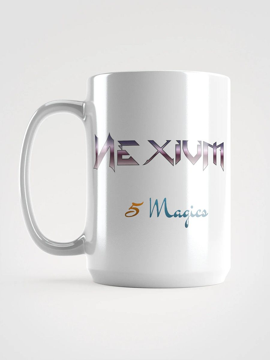 Nexium - Mug product image (6)