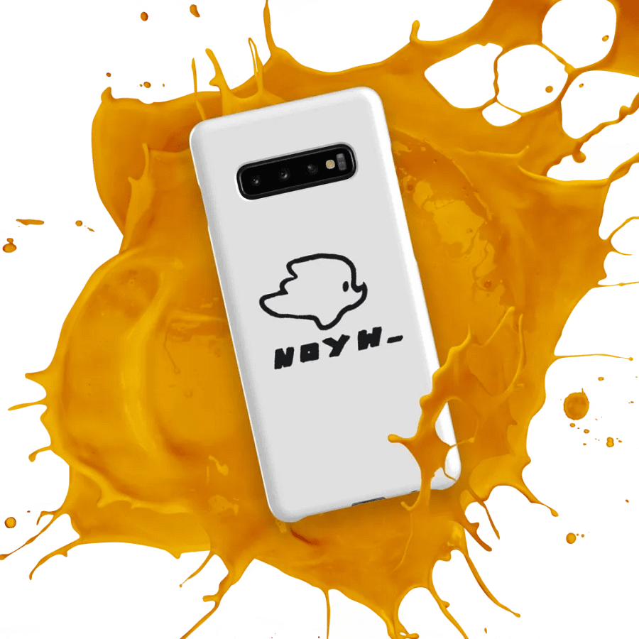 Coque Samsung Logo Noyw product image (9)