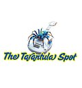 The Tarantula Spot