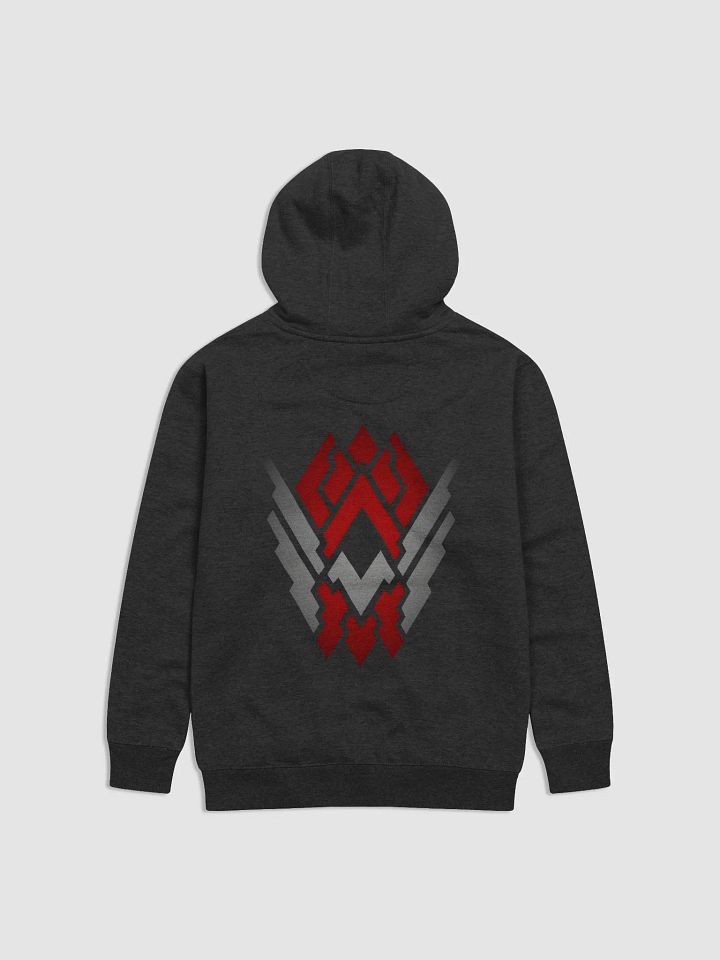 Allegiant Hoodie product image (2)