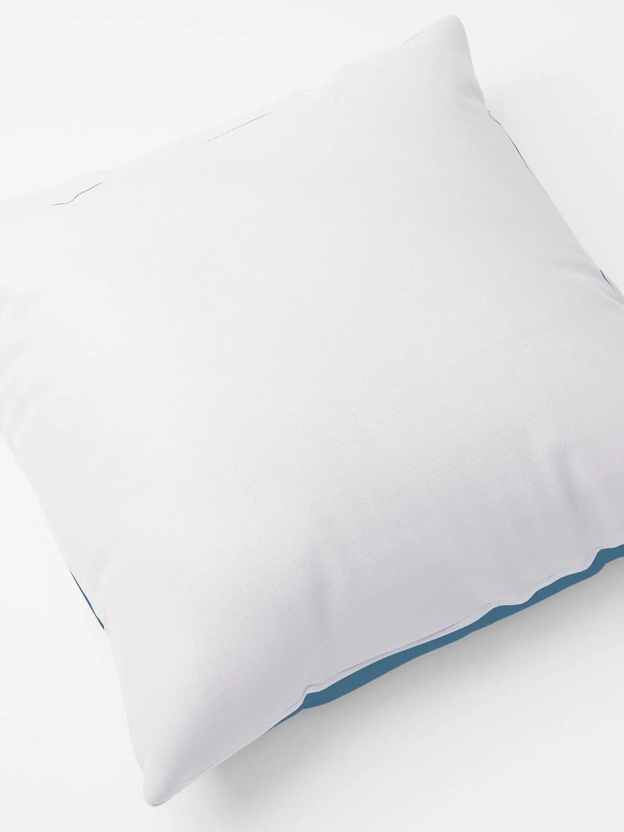 How'd You Sleep Pillow product image (4)