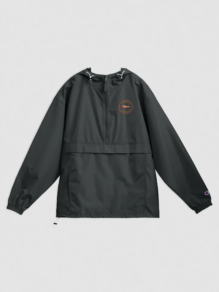 Champion jakke product image (1)