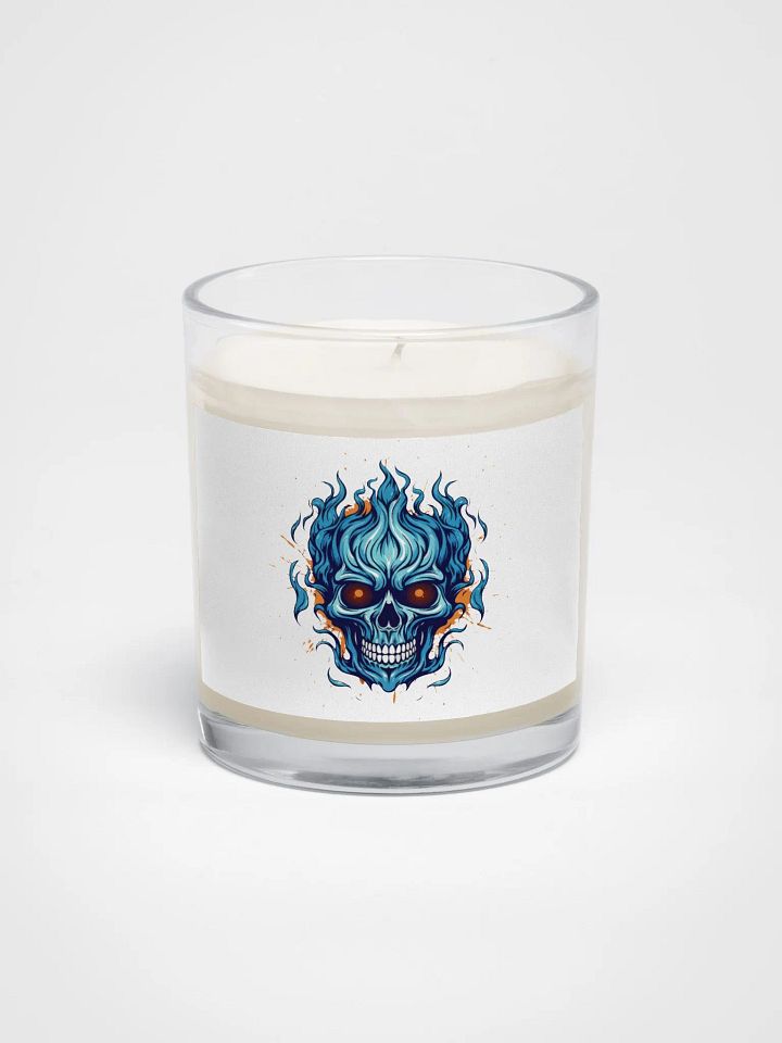 Devil's Candle product image (1)