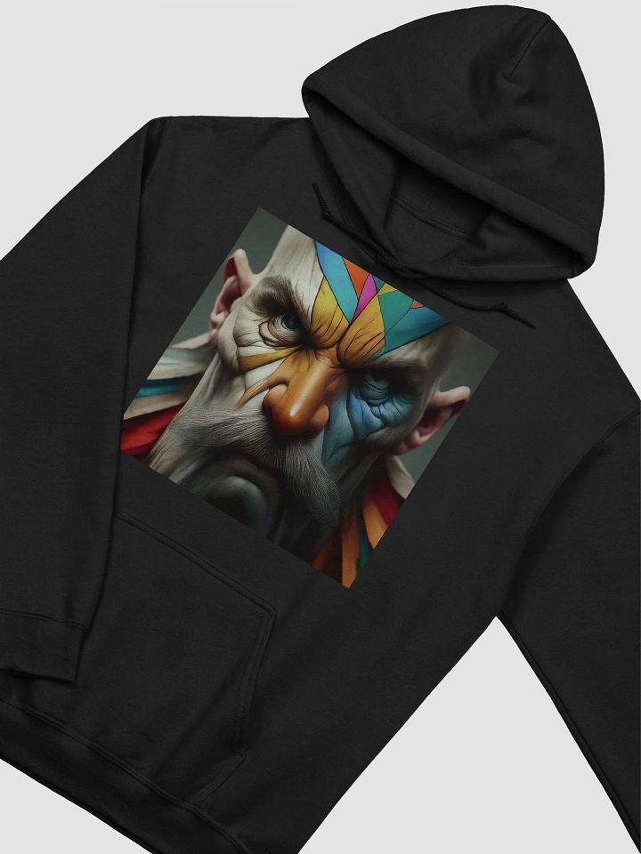 Adventure-Ready Classic Hoodie product image (19)
