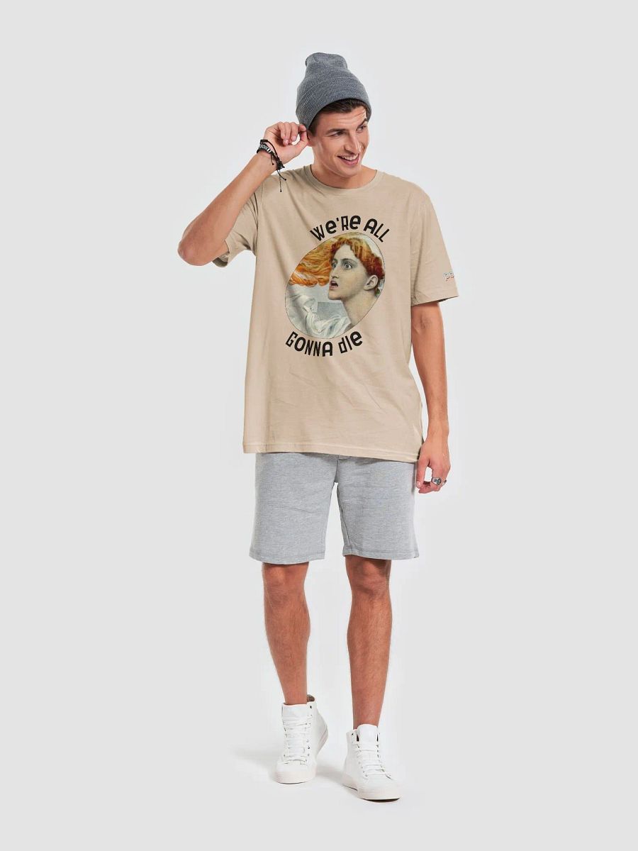 KASSANDRA supersoft tee product image (41)