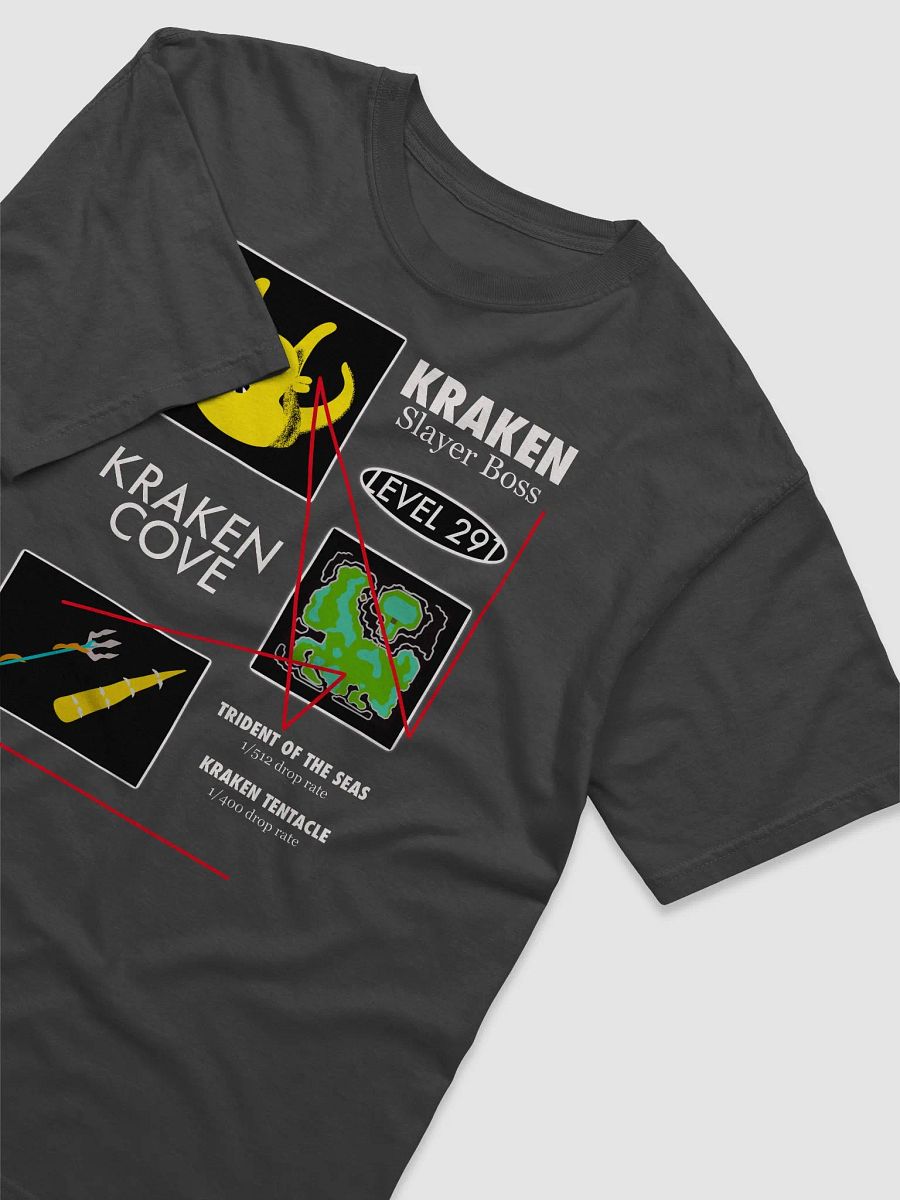 Kraken Tee product image (3)
