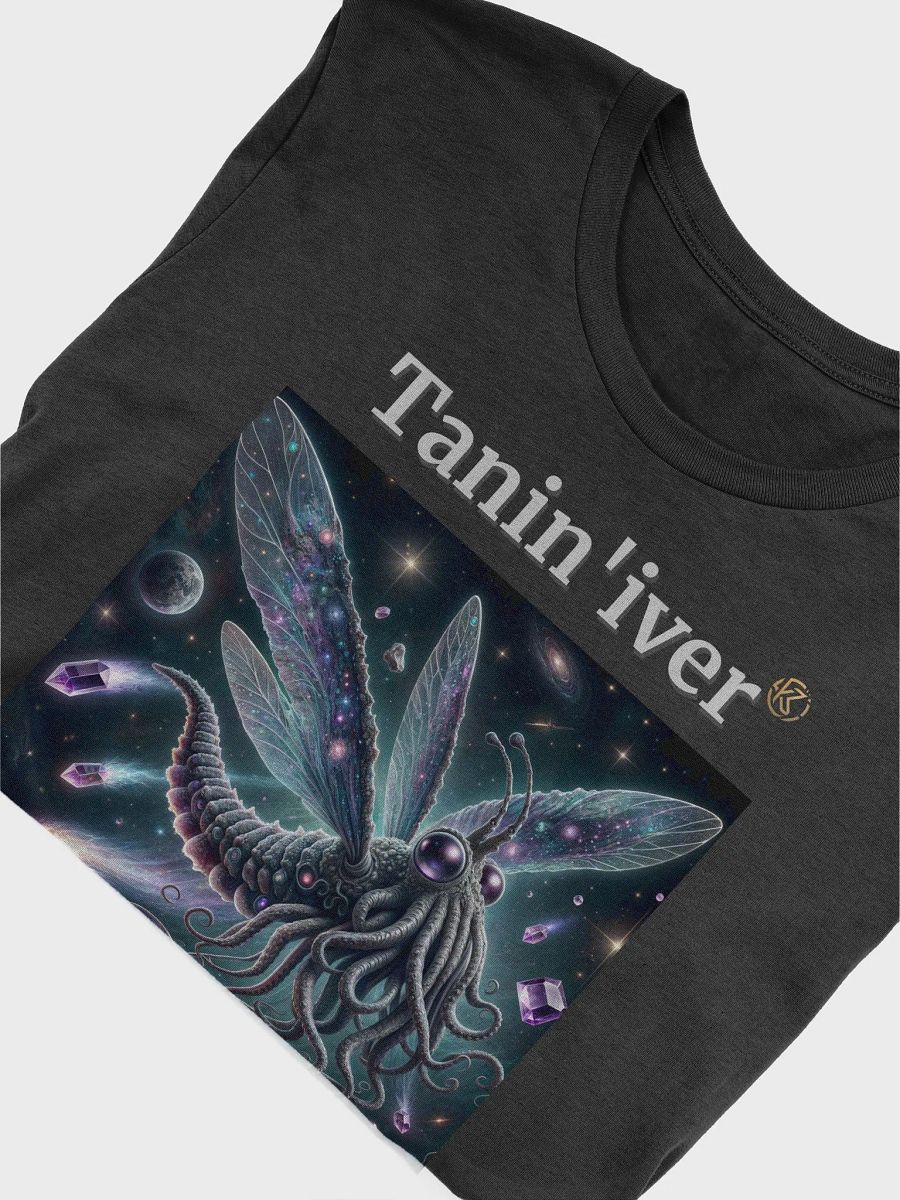 Supernal Tanin'iver | Supersoft T-Shirt product image (6)