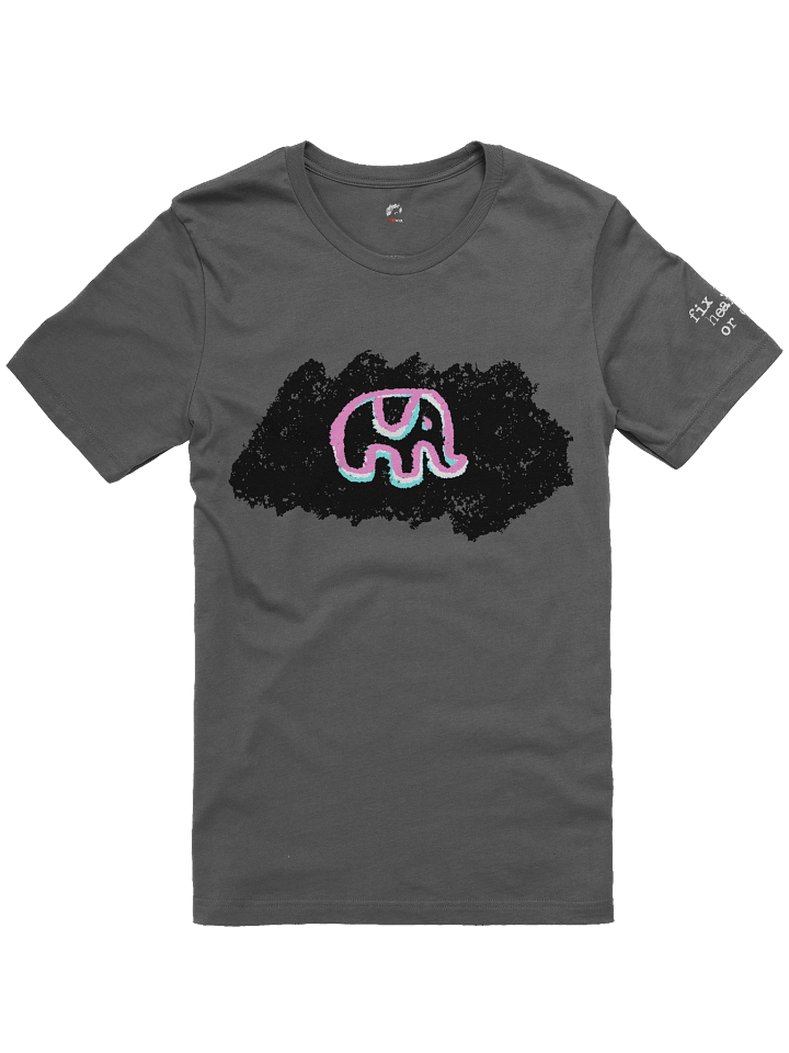 fyh ele tee product image (1)
