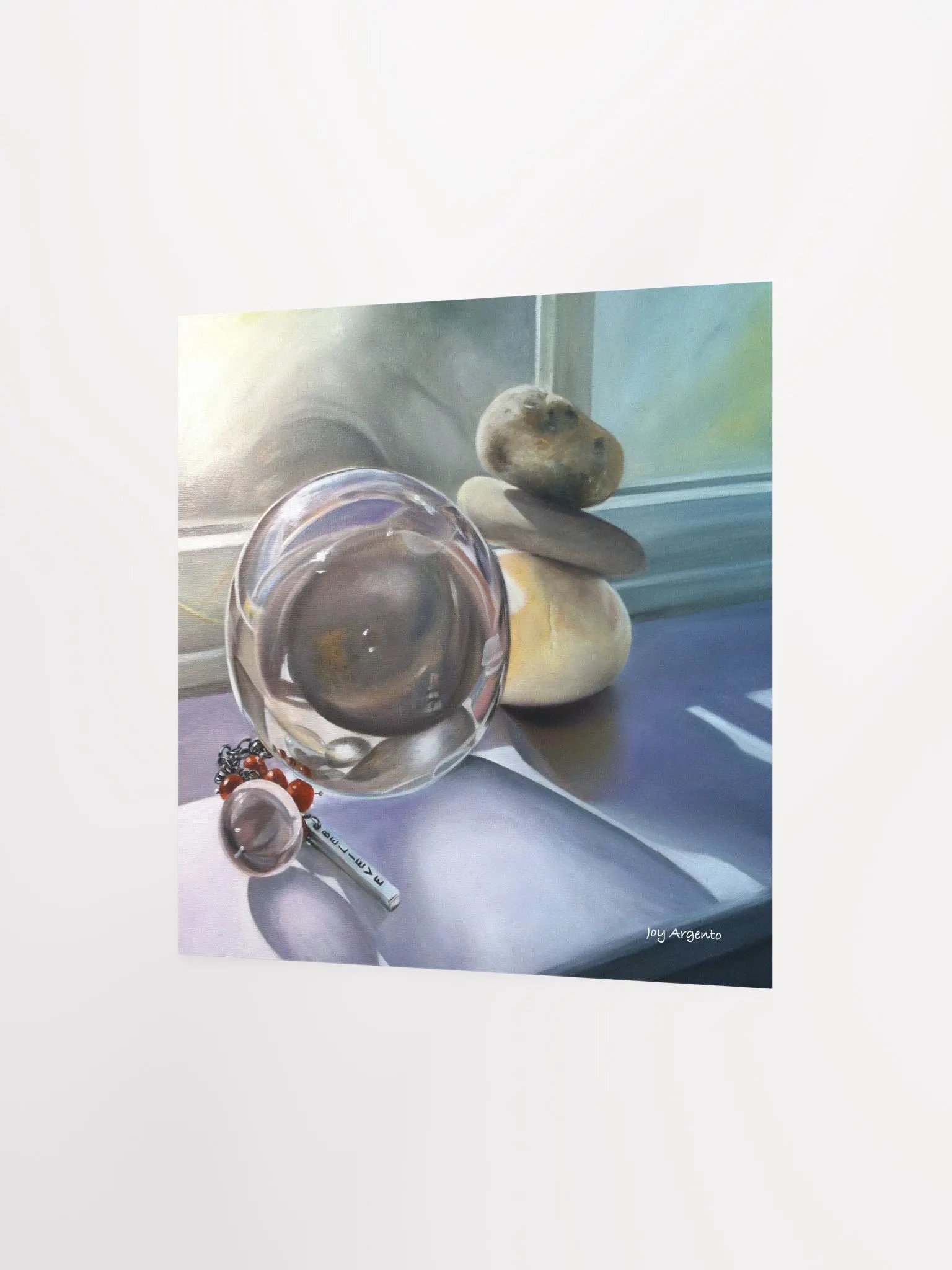 Believe Print product image (3)