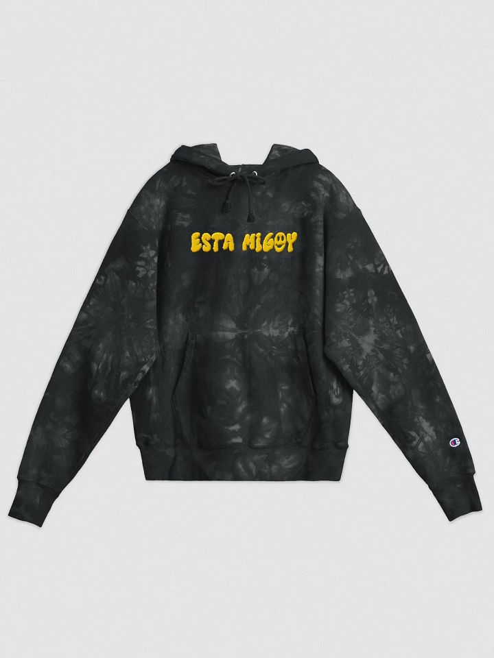 Champion hoodie lilbizzytv product image (1)