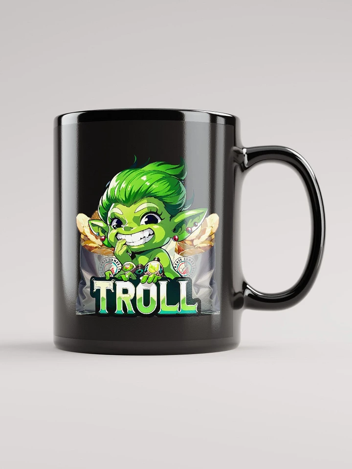 Troll Mug product image (1)