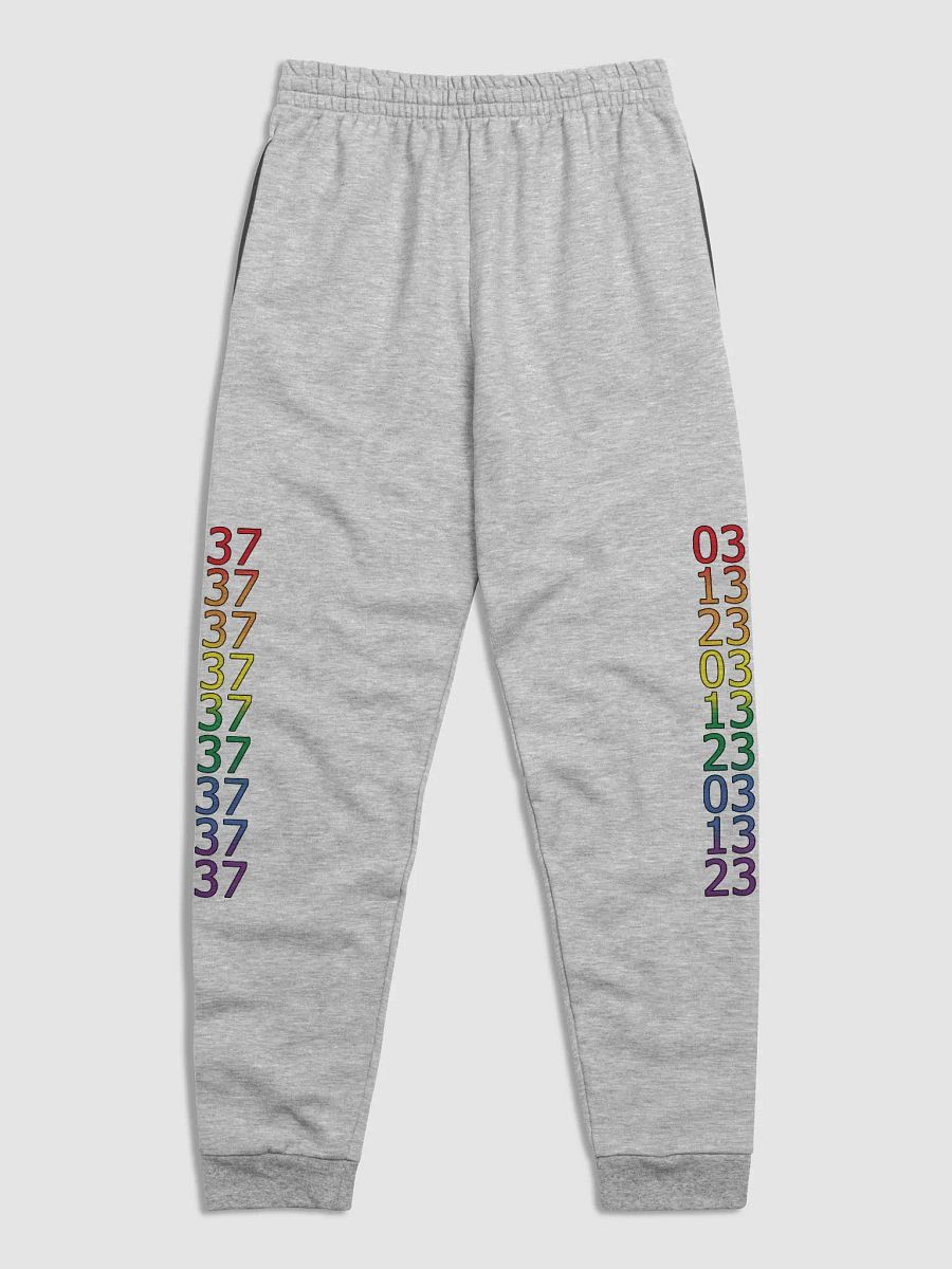 0/1/2-337 Jogger Bunt Sym product image (4)