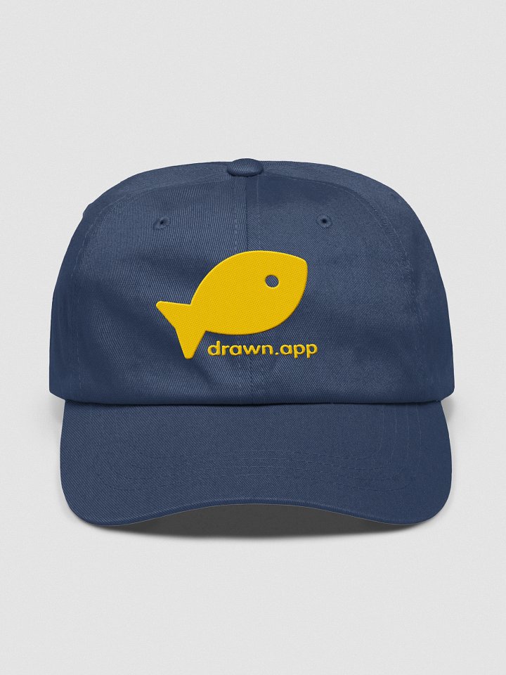 Drawn Hat product image (3)