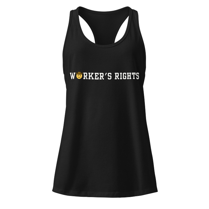 Worker's Rights, Cowpoke! product image (1)