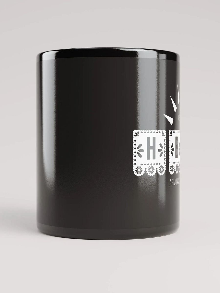 HBSA Spring '25-Noche Edition Mug product image (5)