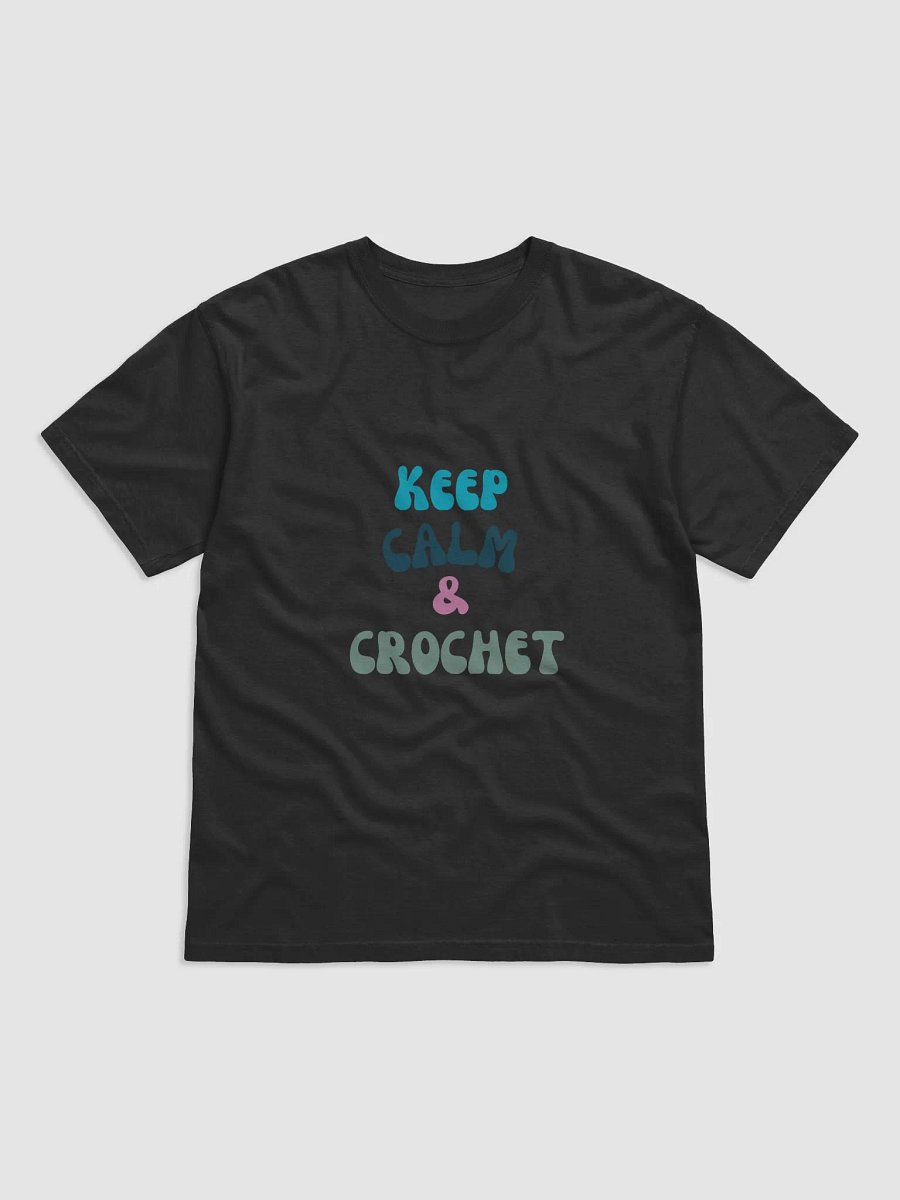 Keep Calm & Crochet product image (2)