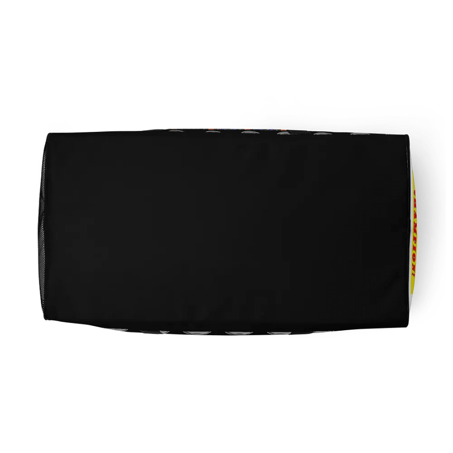 The Hot and Soxy Duffel Bag! product image (3)