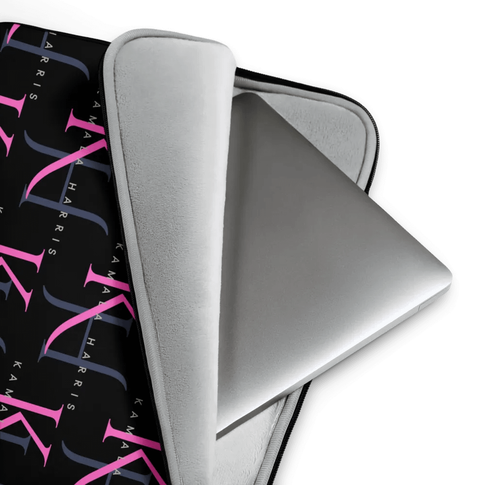 K.H. Laptop Sleeve product image (3)
