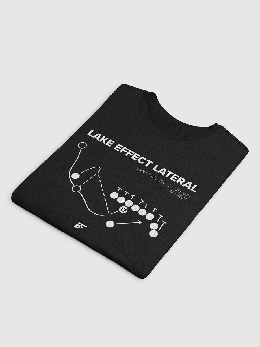 Lake Effect Lateral product image (15)