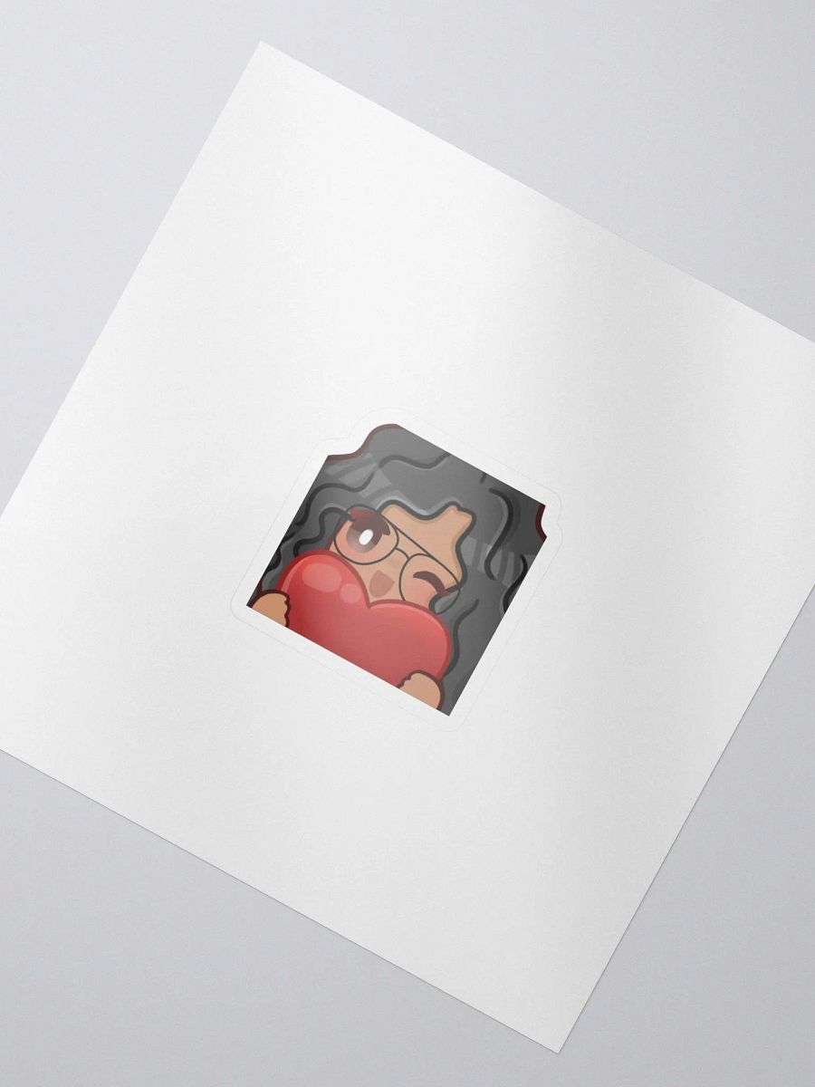 Honey Love sticker product image (2)
