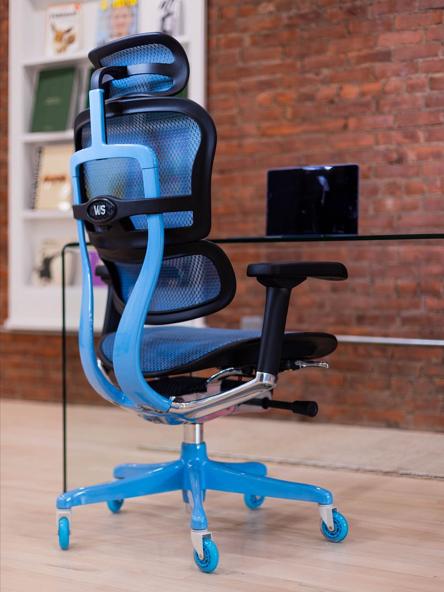 The Smurf Frame product image (5)