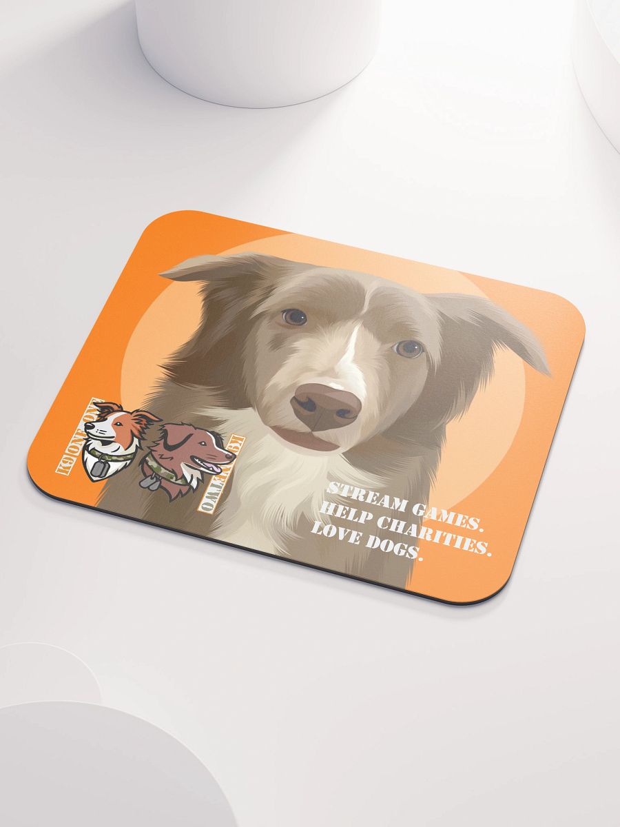 Huey Mousepad product image (3)