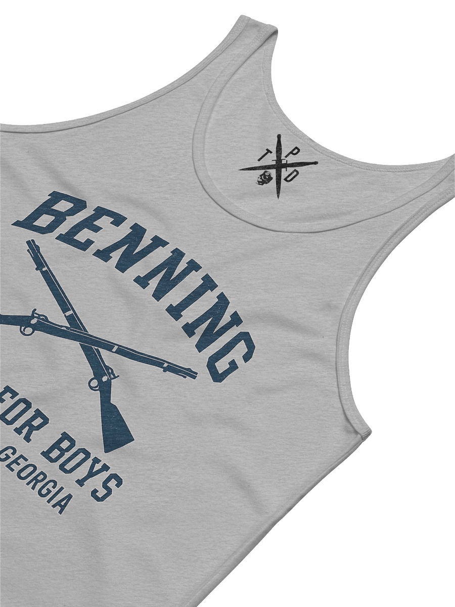 Benning Tank Top product image (3)