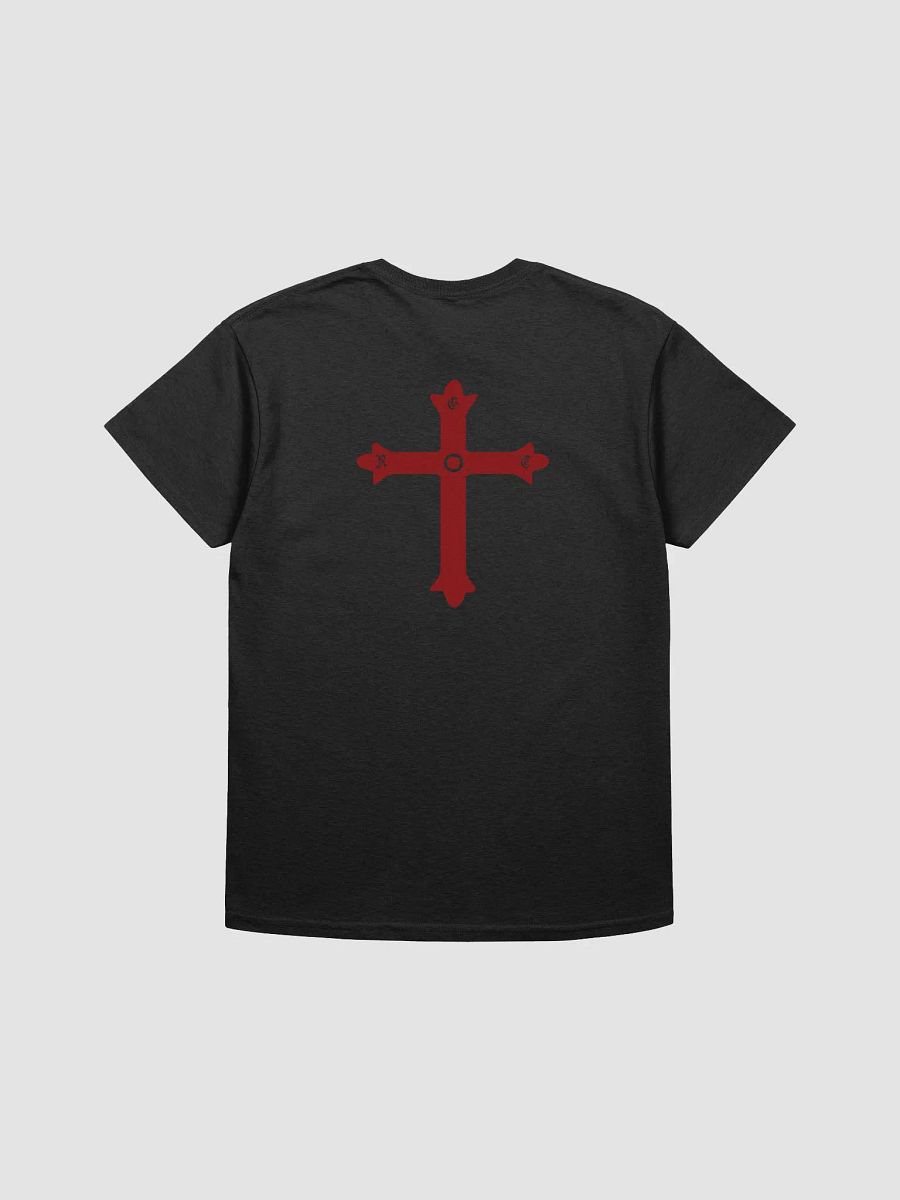 Jesus is my homie Tee product image (2)