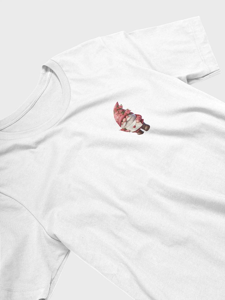 Gnome Love T-Shirt product image (5)