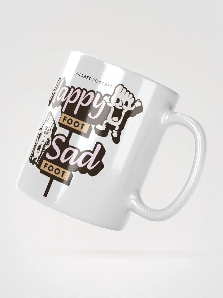 HaFoSaFo Mug product image (2)