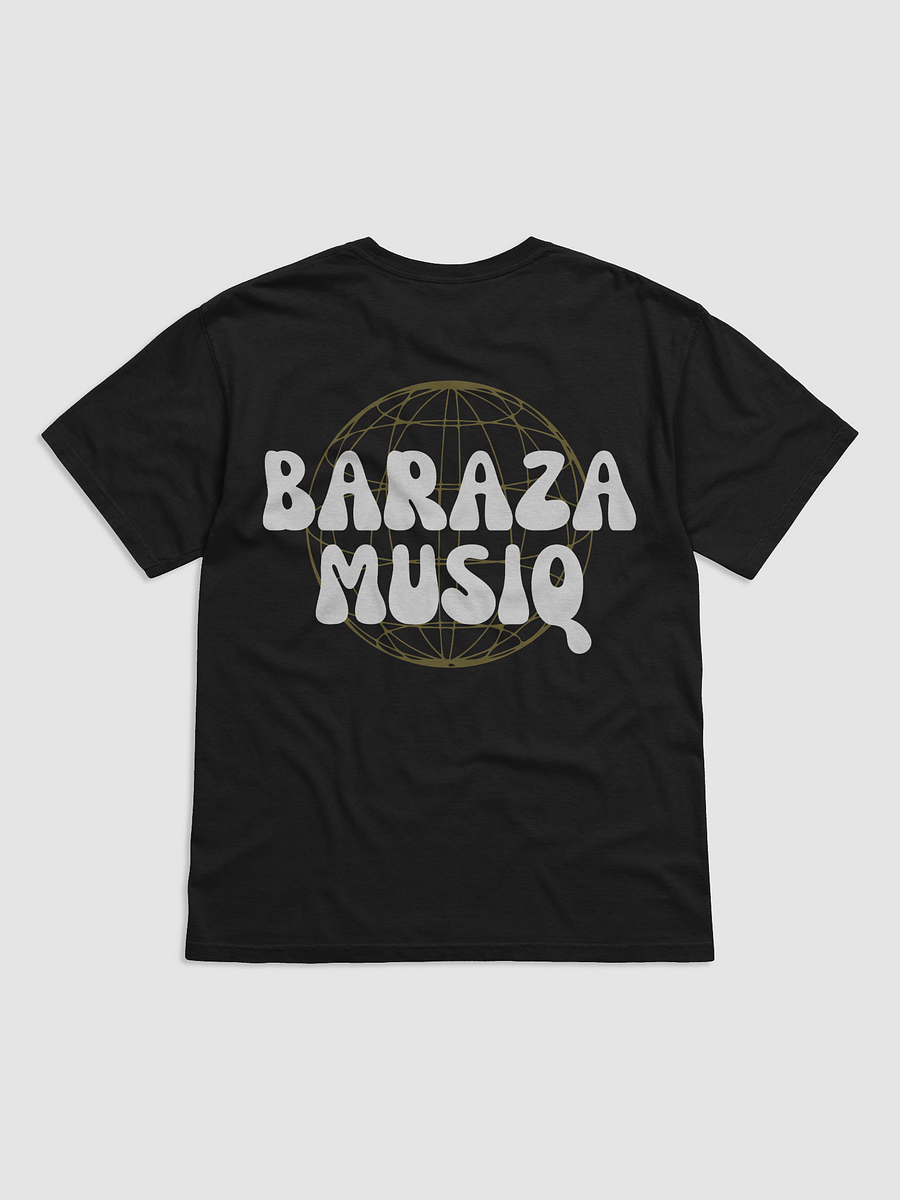 CHOOSE LOVE TEE product image (2)