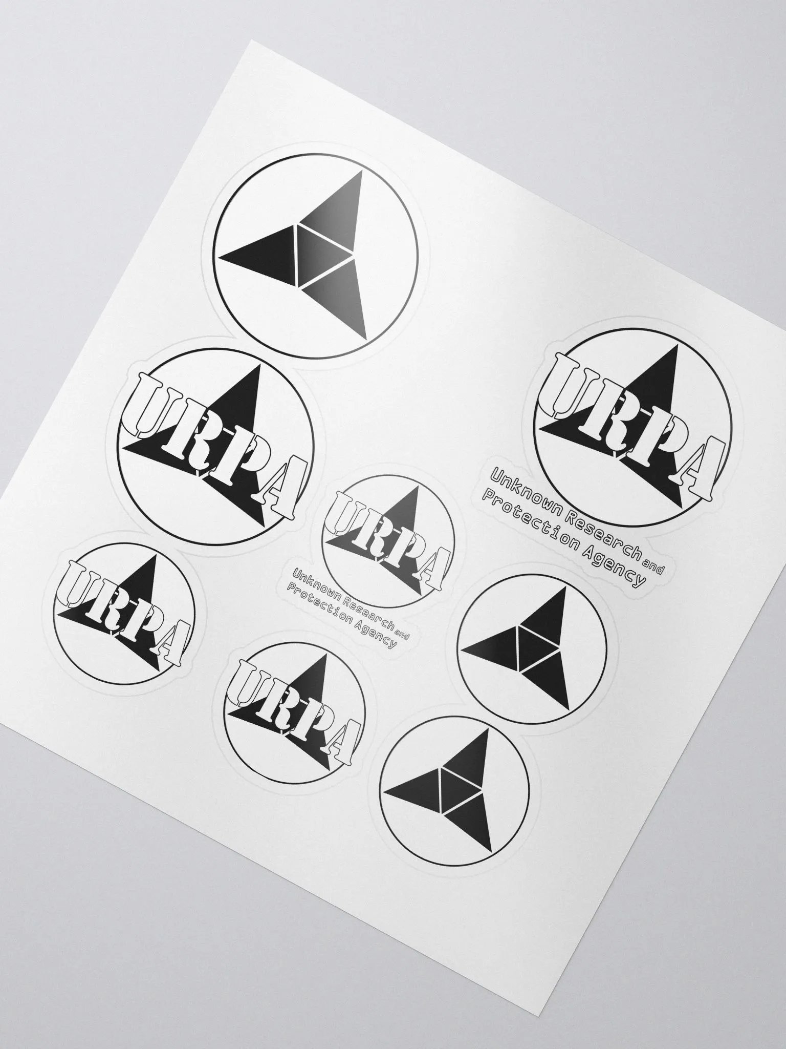 URPA stickers product image (2)