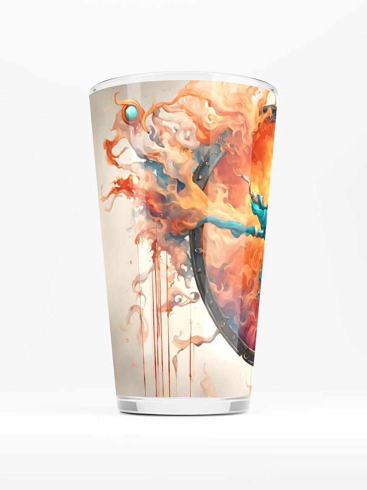 Sagittarius' Wanderlust Wishes: Send Your Words on an Adventure product image (2)