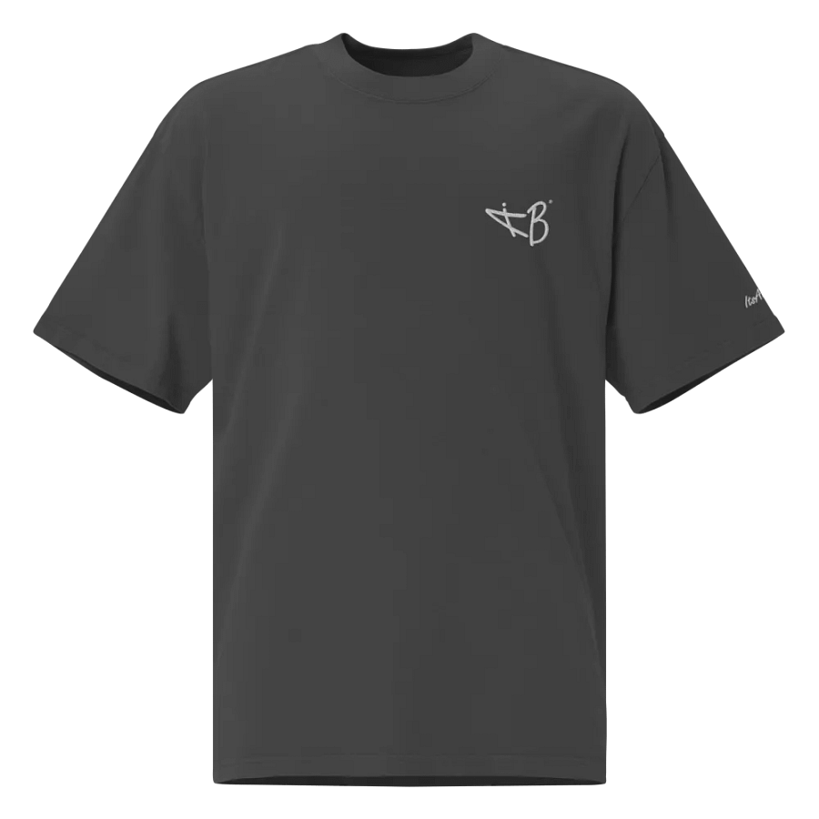 IAB - Comuni Tee product image (1)