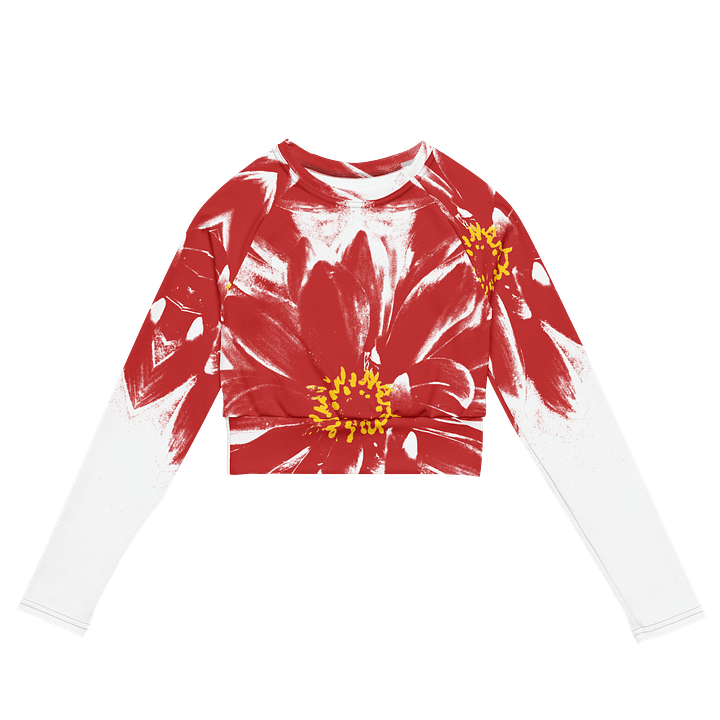 ZINNIA CROP product image (2)