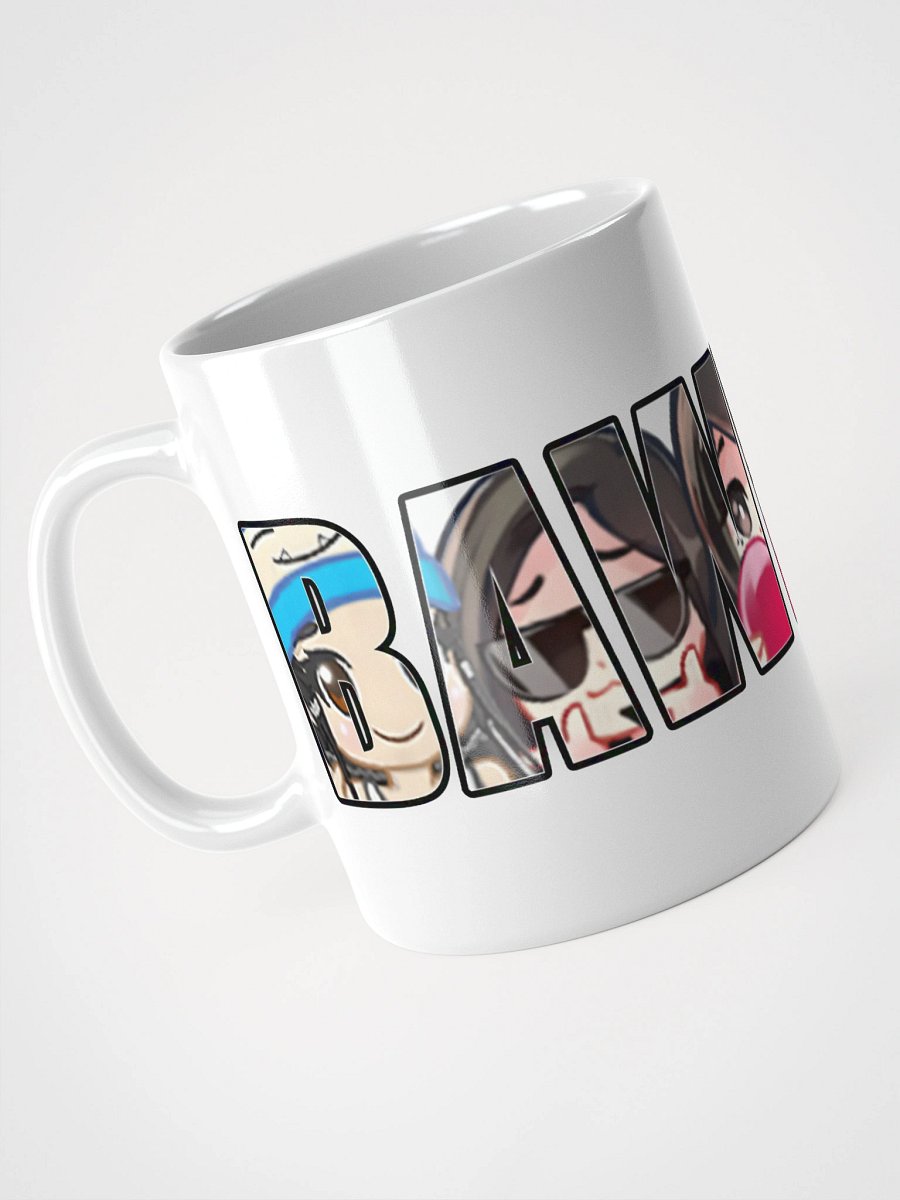 BAWNSAI mug product image (3)