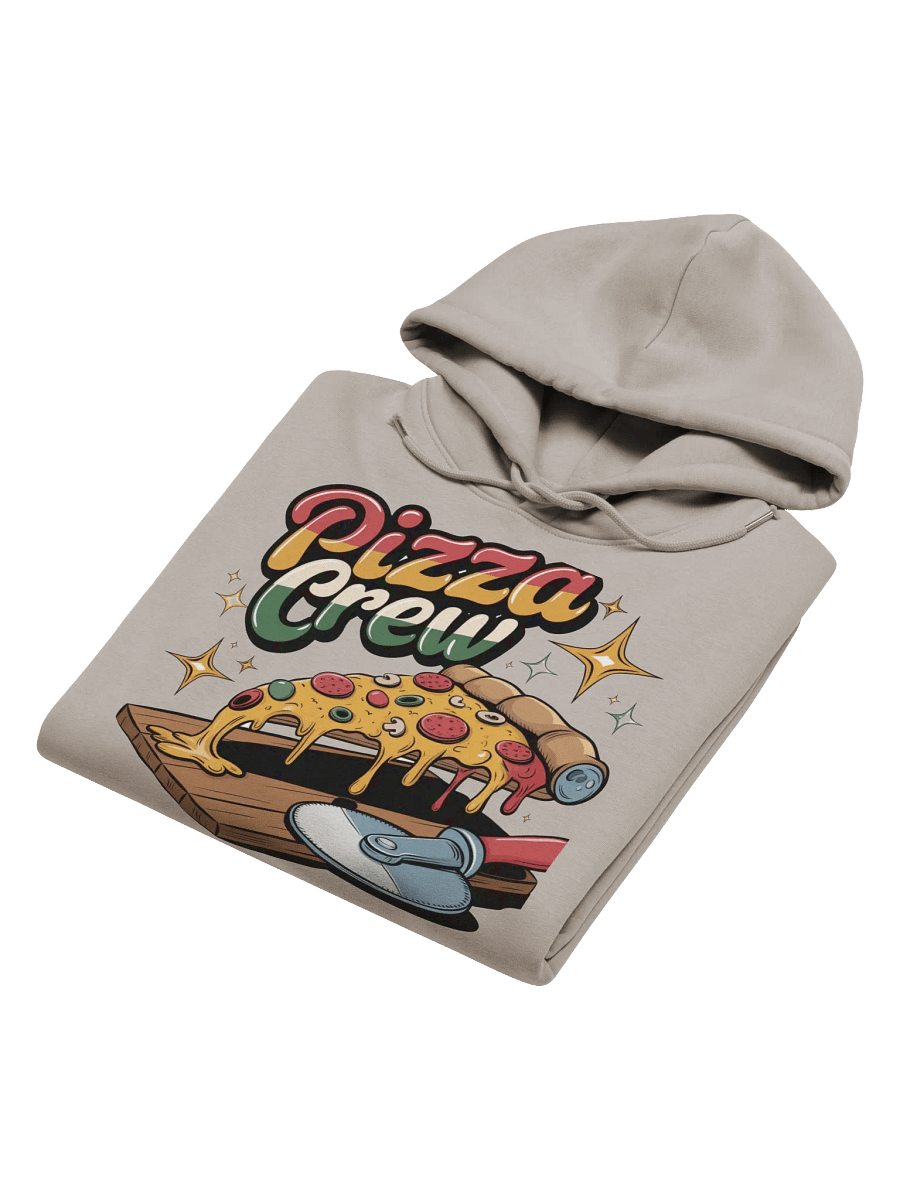 Pizza Crew product image (6)