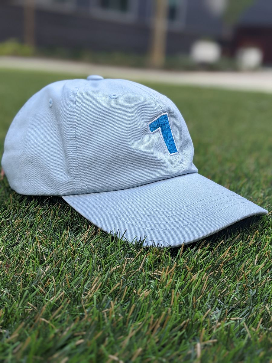 1ers Hat product image (1)