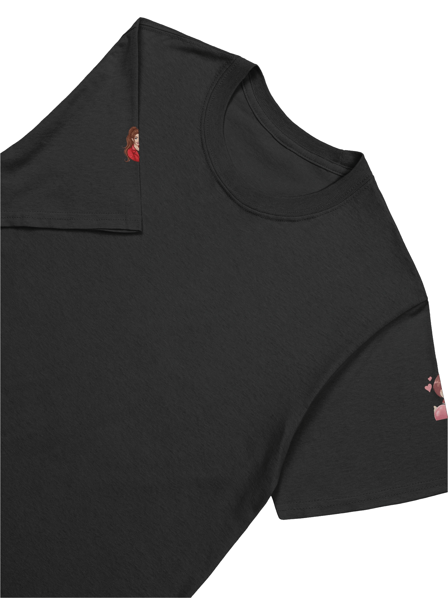 Just Shey Tee product image (7)