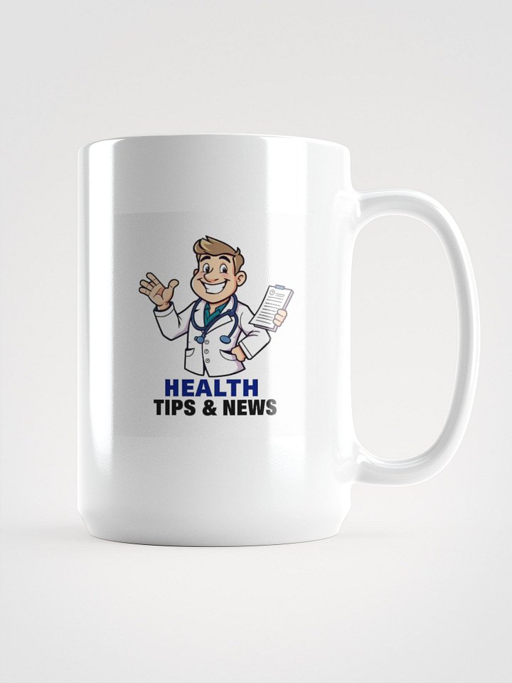 HBN Mugs product image (2)