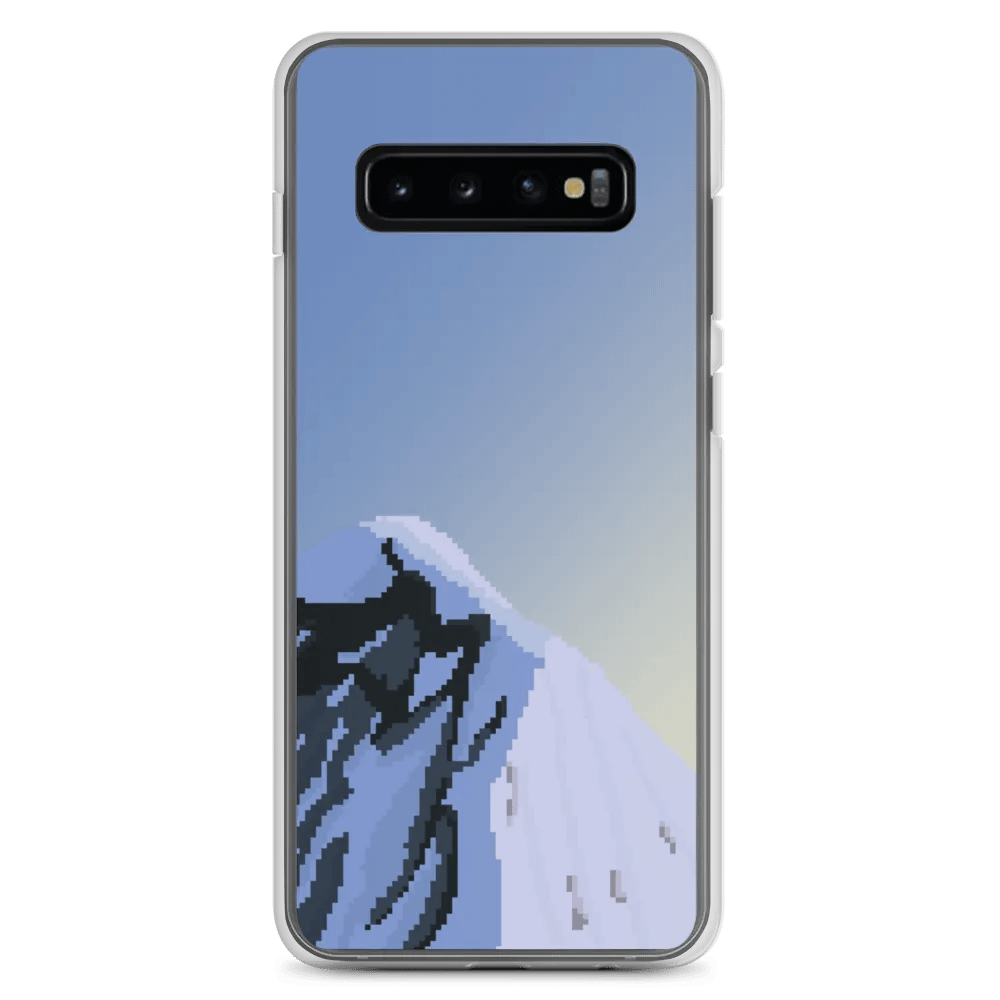 Pixel Art Mountain product image (2)