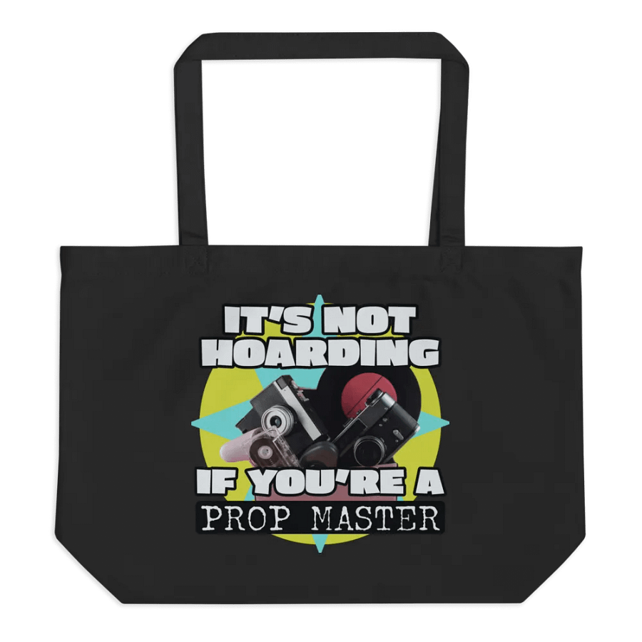 Prop Master Tote product image (1)