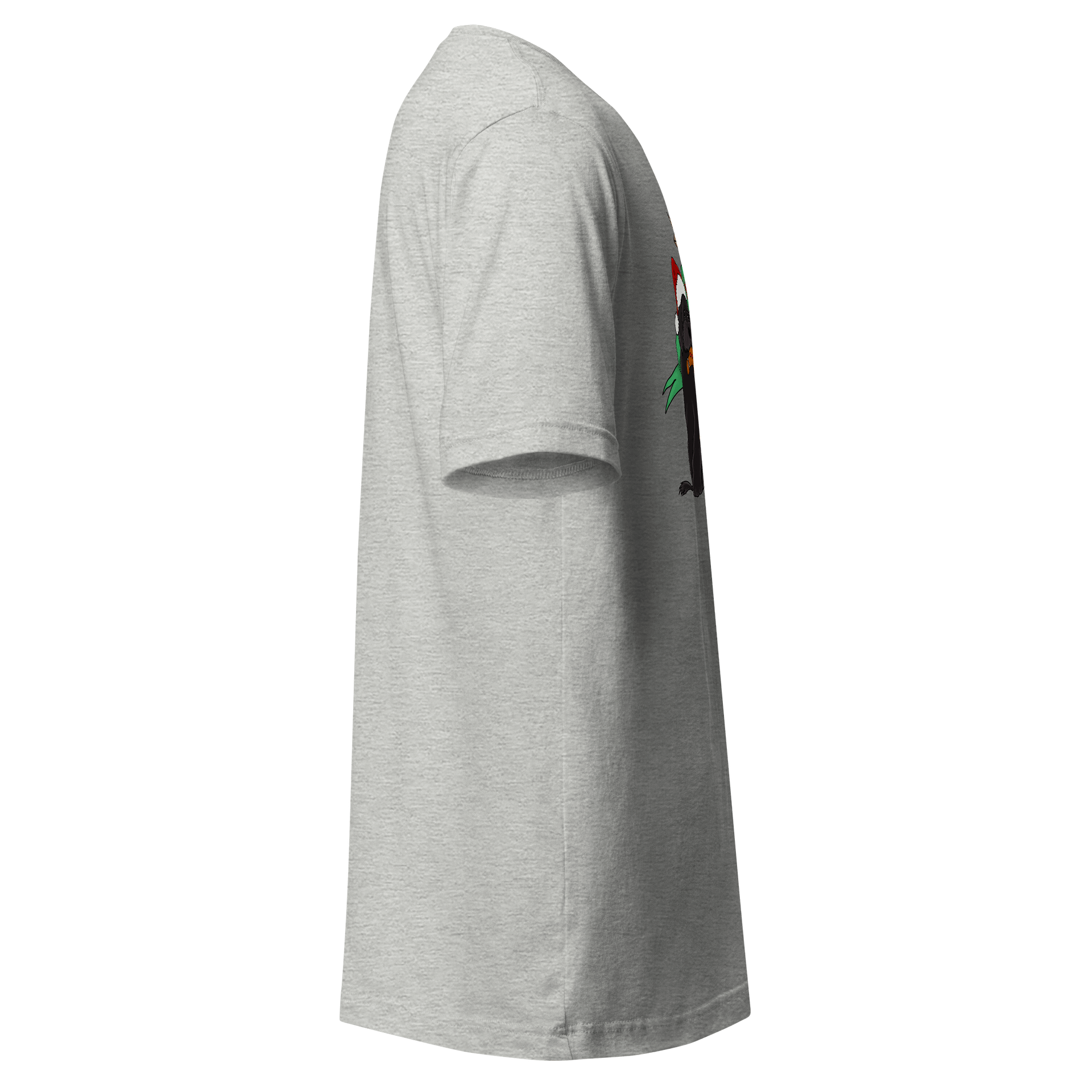 Happy Gertrude and the Wise Guys T-shirt product image (25)