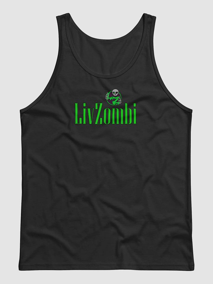 Zombi Tank product image (1)