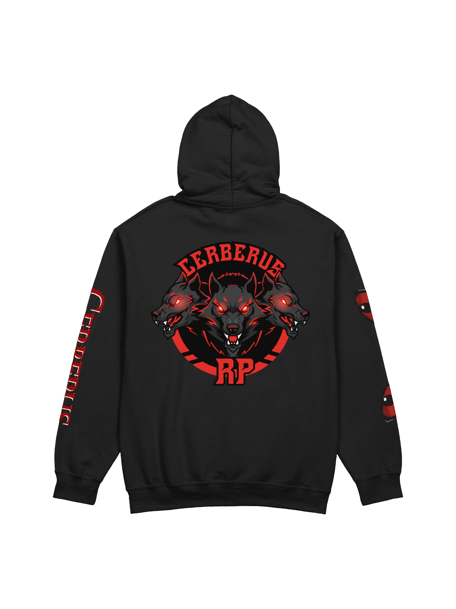 Got That Dawg In Me Hoodie product image (6)
