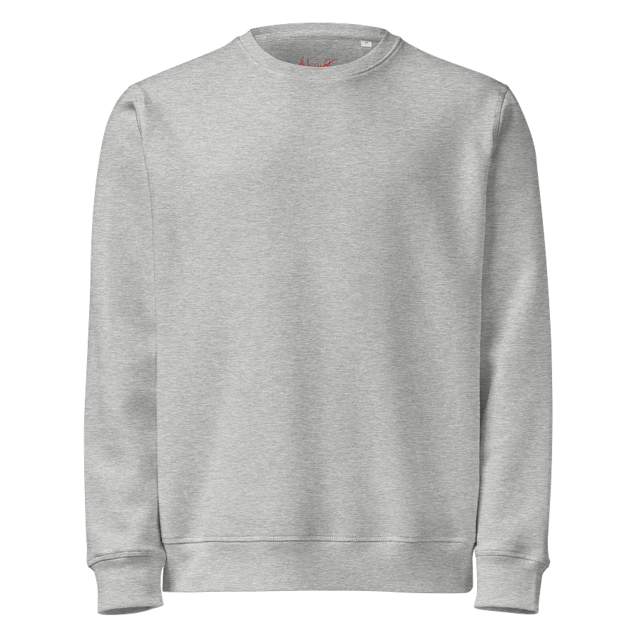 Stanley/Stella Unisex Organic Sweatshirt product image (4)
