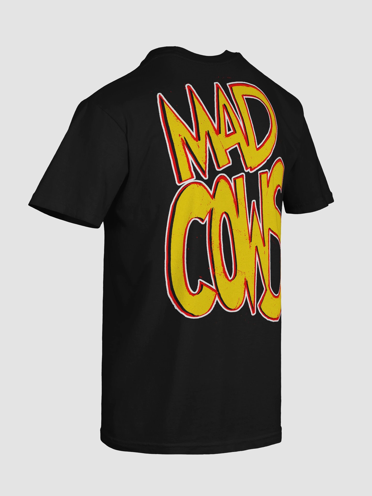 MAD COWS T-SHIRT product image (10)
